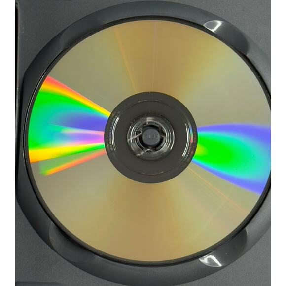 Spaghetti Westerns DVD Collection – 9 Movies, 3 Discs, Over 13 Hours - Picture 8 of 9